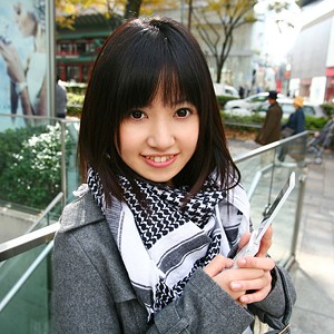 ことみ - STREET ANGELS - street183 - 素人AV女優判定AI