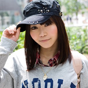 なつ - STREET ANGELS - street198