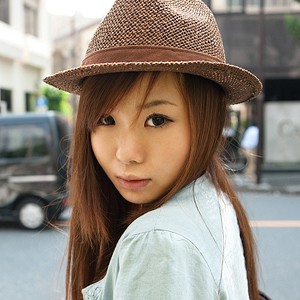 まゆ - STREET ANGELS - street205