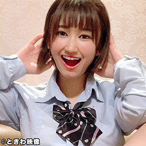 もも 2 - ときわ映像 - tkwa214