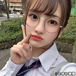 えな - ときわ映像 - tkwa231 - 素人AV女優判定AI