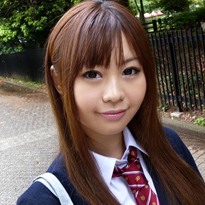 しずく - Tokyo247 - tokyo165 - 素人AV女優判定AI