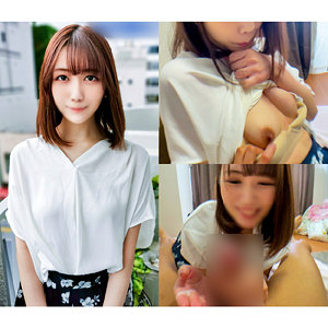 Mさん - 素人しばいたろかん - tpc003 - 素人AV女優判定AI
