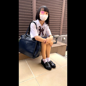 白パンツちゃん - INDY - trc017
