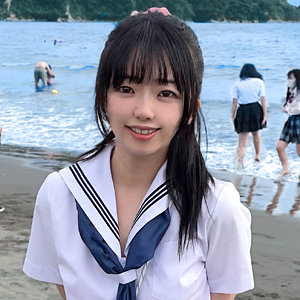 水玉水着ちゃん - INDY - trc024 - 素人AV女優判定AI