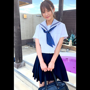 水色パンツちゃん - INDY - trc033 - 素人AV女優判定AI