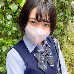クリーム色パンツちゃん - INDY - trc036 - 素人AV女優判定AI