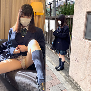 白パンツちゃん - INDY - trc060