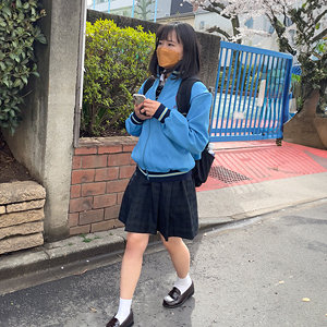 白パンツちゃん - INDY - trc071