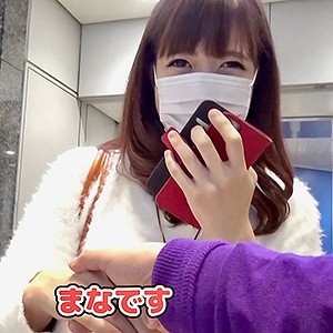 福島まな - VOND premium - vondp057 - 素人AV女優判定AI