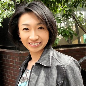 松井和美 - ウーマンインサイド - wis209