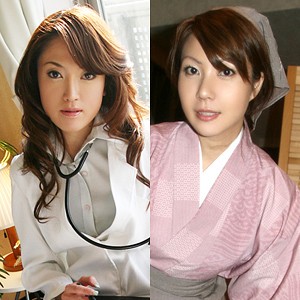 ももか＆ゆうな - ウーマンインサイド - wis248 - 素人AV女優判定AI