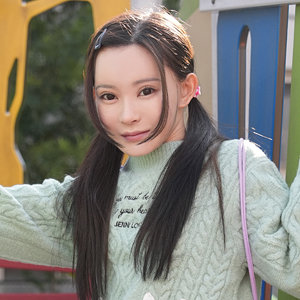 ゆか - 妖精ムックムック - yose024 - 素人AV女優判定AI