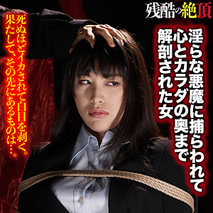 幸恵 - 残酷の絶頂 - zech035