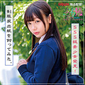Marina - ゾクゾクタイム - zoct022 - 素人AV女優判定AI